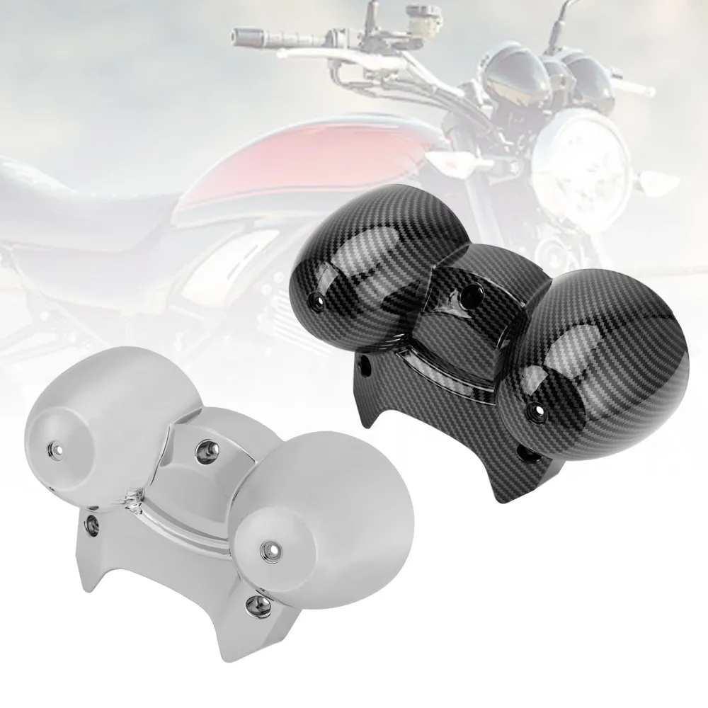 Kawasaki Z900RS 2018-2023 Speedometer Case Tachometer Cover Guard