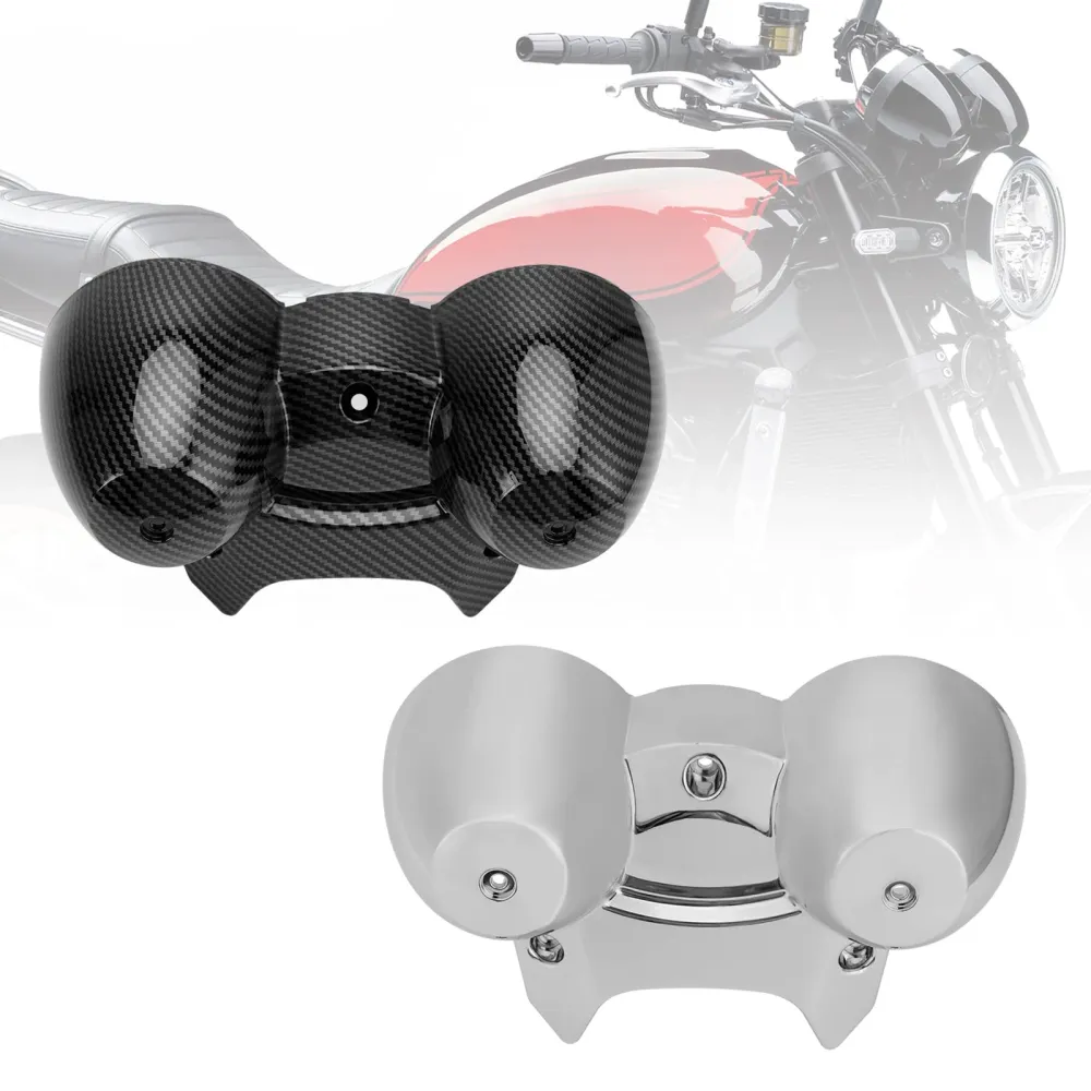 Kawasaki Z900RS 2018-2023 Speedometer Case Tachometer Cover Guard