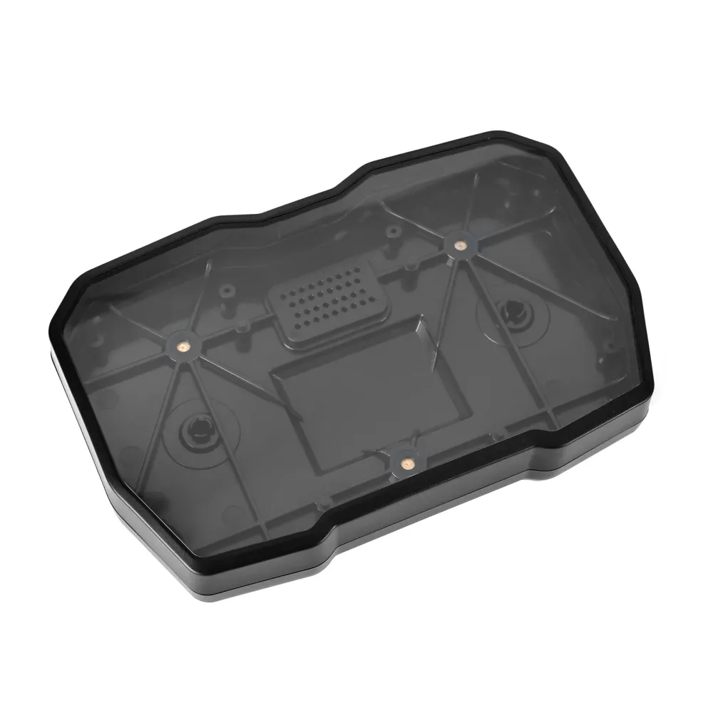 Speedometer Case Turcoler Cover Guard Fit Ducati Panigale V4 Streetfighter