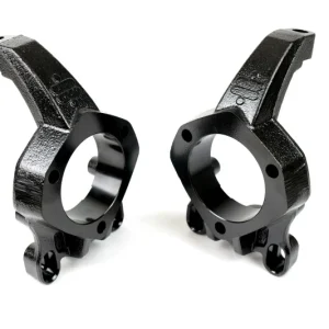 Ridetech AFX Hub 2in Drop Spindle GM , F, and X Body