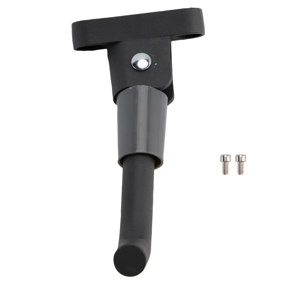 Stand Kickstand Bracket Compatible med Xiaomi 4 Pro (1. gen) e-scooter