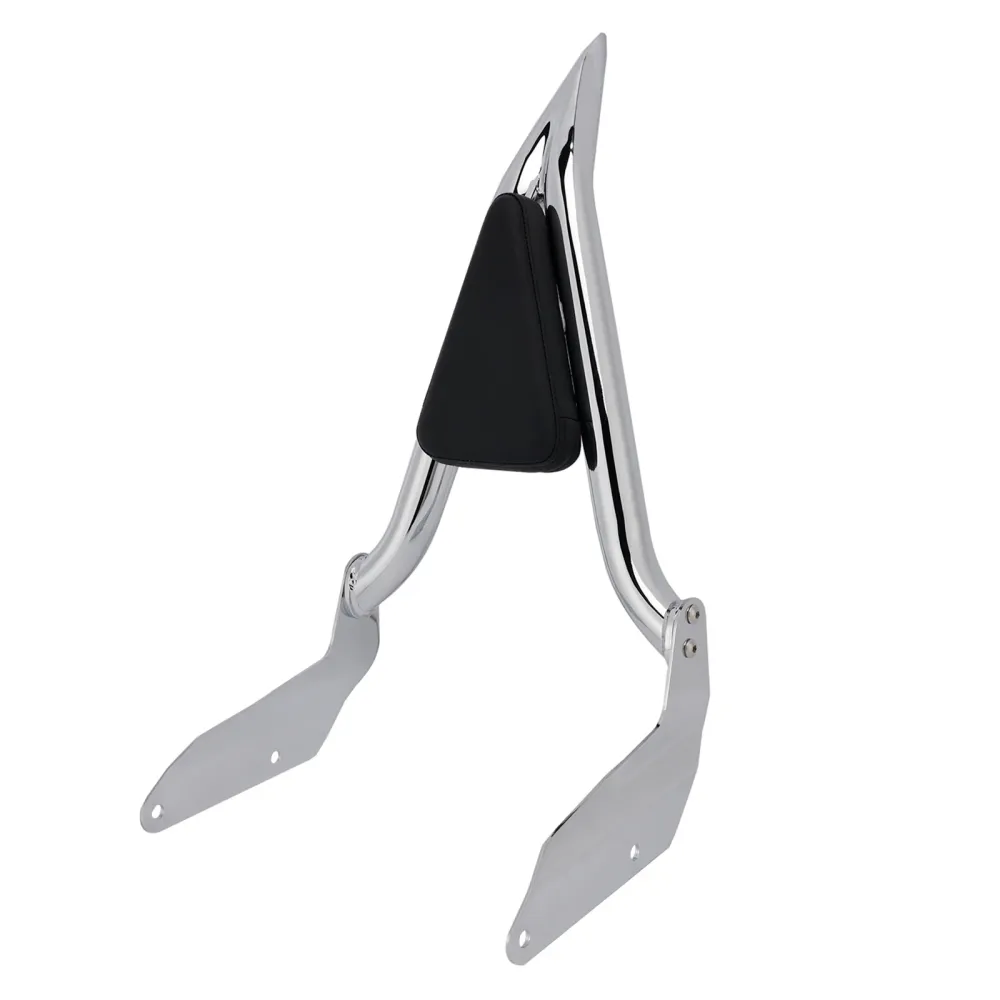 1995-2006 Honda Magna VF 250 Passenger Sissy Bar Rackstøtte