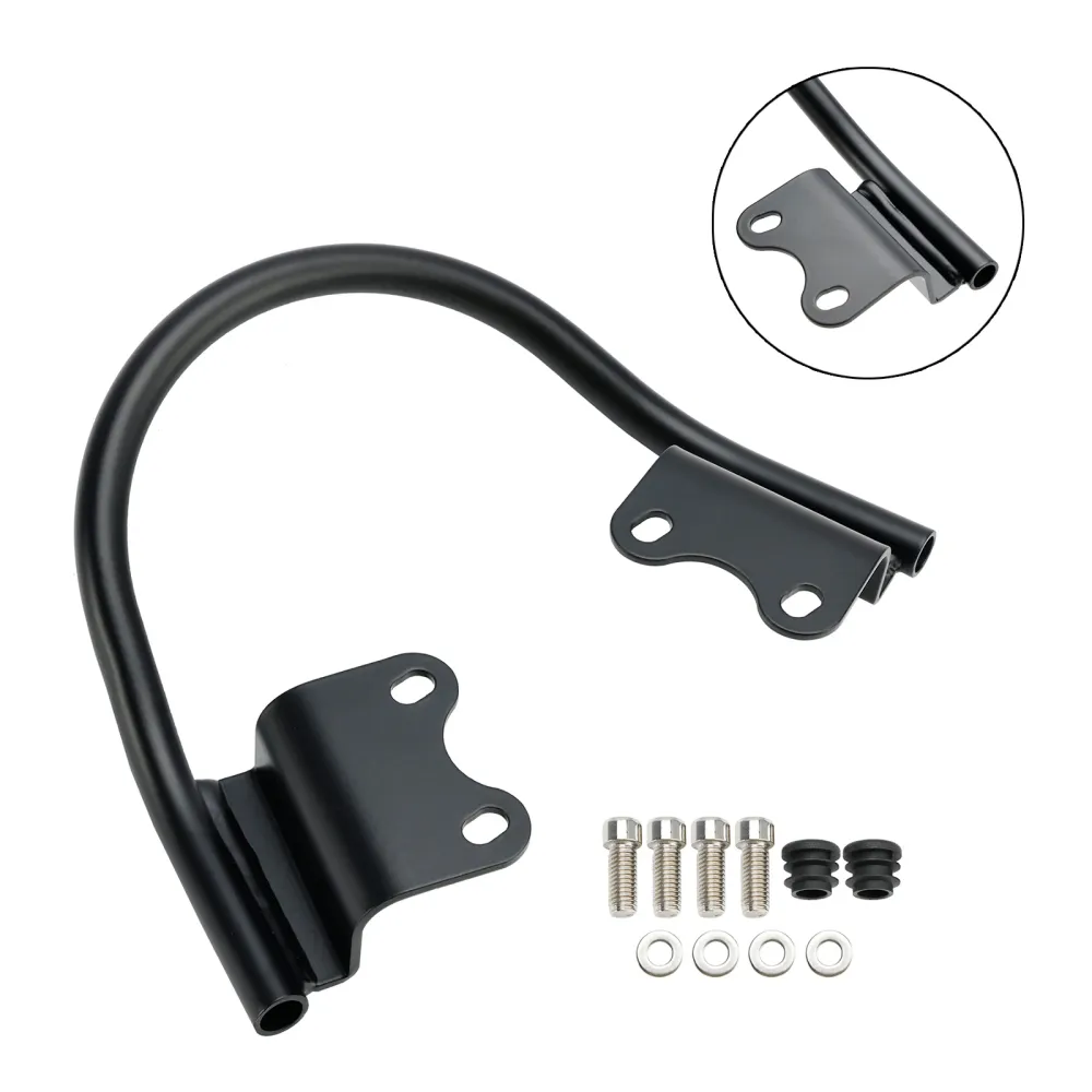 2016-2022 Street Twin 900 Passenger Armrest Handholder