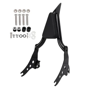 2018-2020 FXBB 107 Passenger Sissy Bar-ryggstøtte