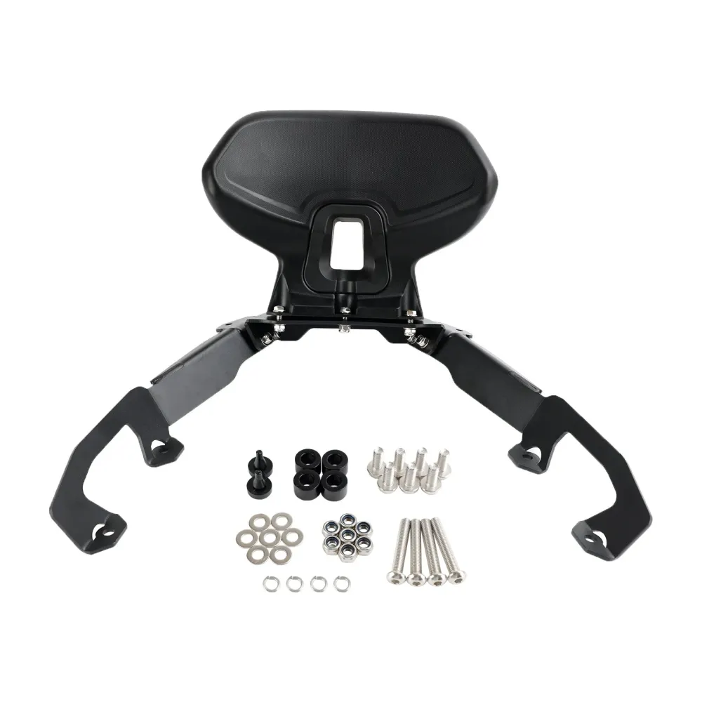 2021-2022 Honda Forza 350 Passenger Sissy Bar-ryggstøtte