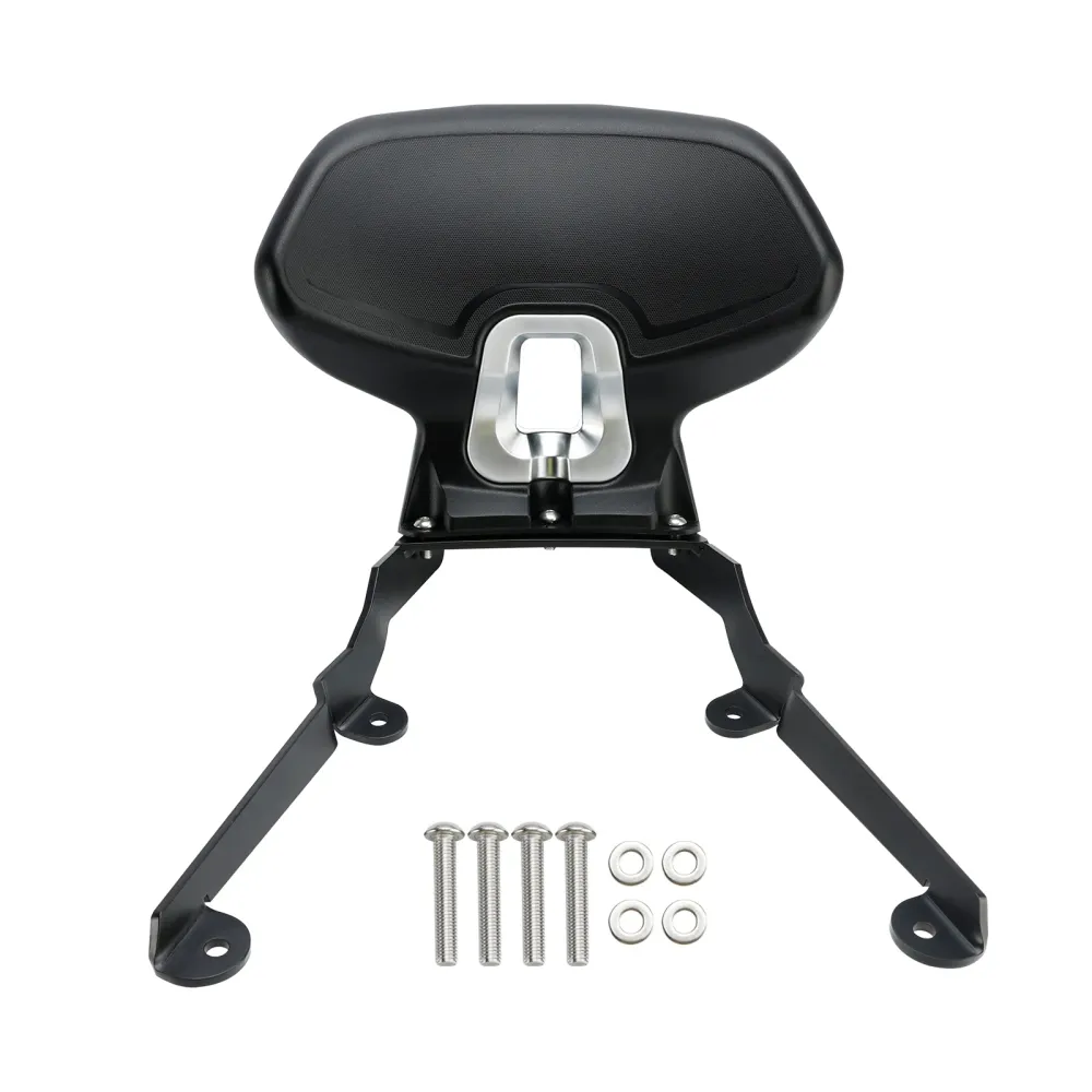 2023-2024 Honda Adv160 Passenger Sissy Bar-ryggstøtte