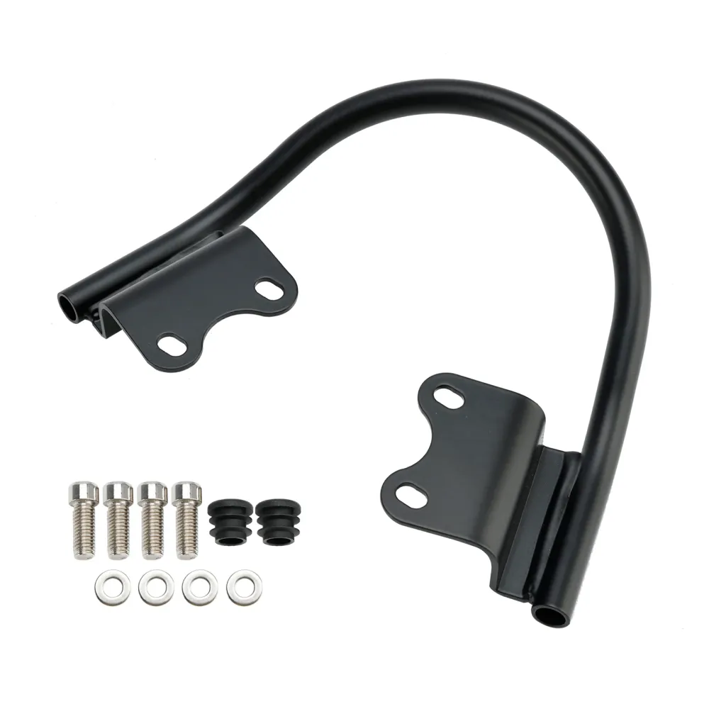 2023-2024 Speed ​​Twin 900 Passenger Armrest Handholder