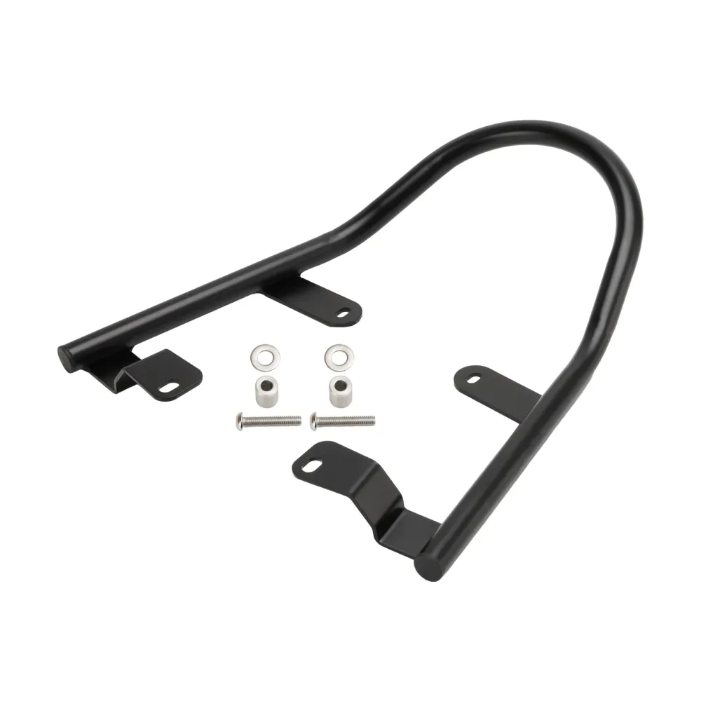 Motorsykkel bak passasjer Armrest Handholder Fit Yamaha XSR 700 2017-2022