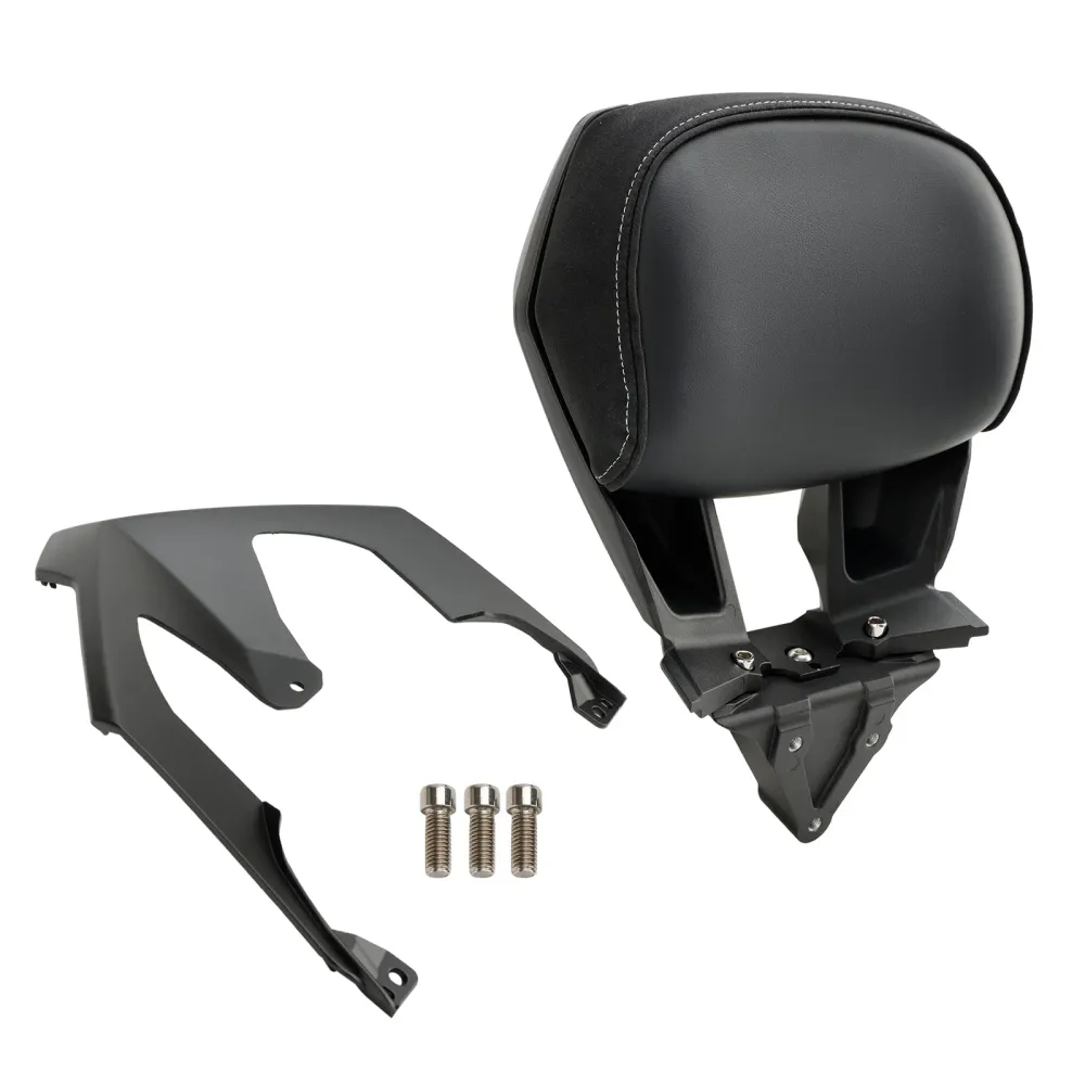 Passasjer Sissy Bar-rygg Yamaha X Max X-Max 300 2017-2022
