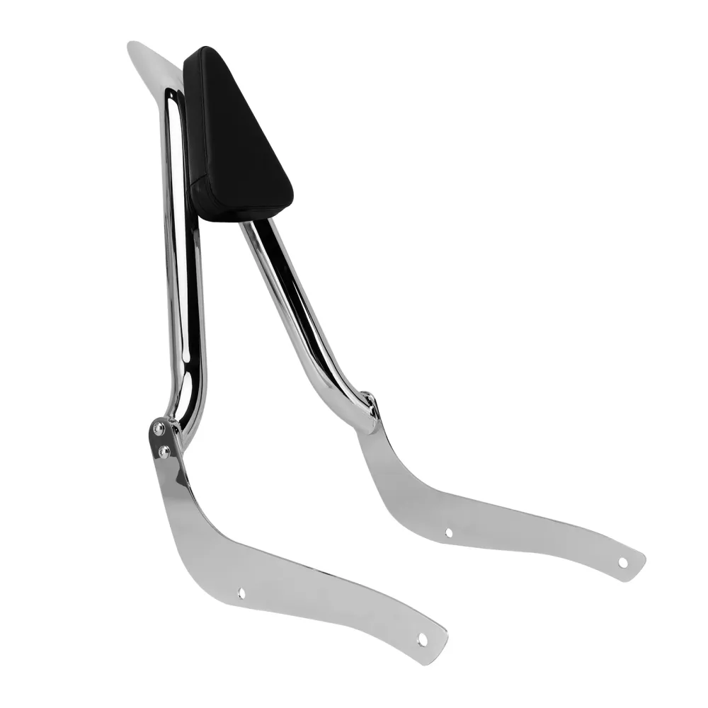 Passenger Sissy Bar Backrest Boulevard C50 Intruder Volusia VL800 2001-2017