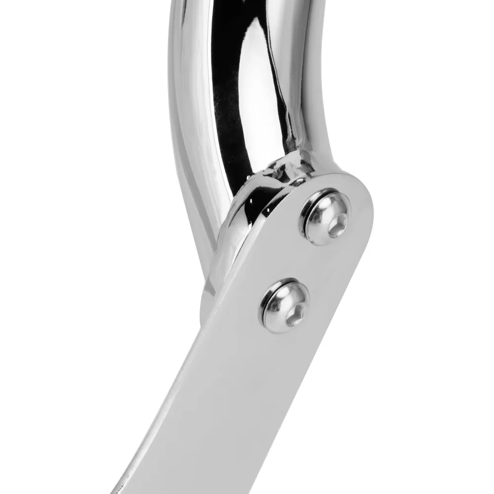 Passenger Sissy Bar Backrest Boulevard C50 Intruder Volusia VL800 2001-2017