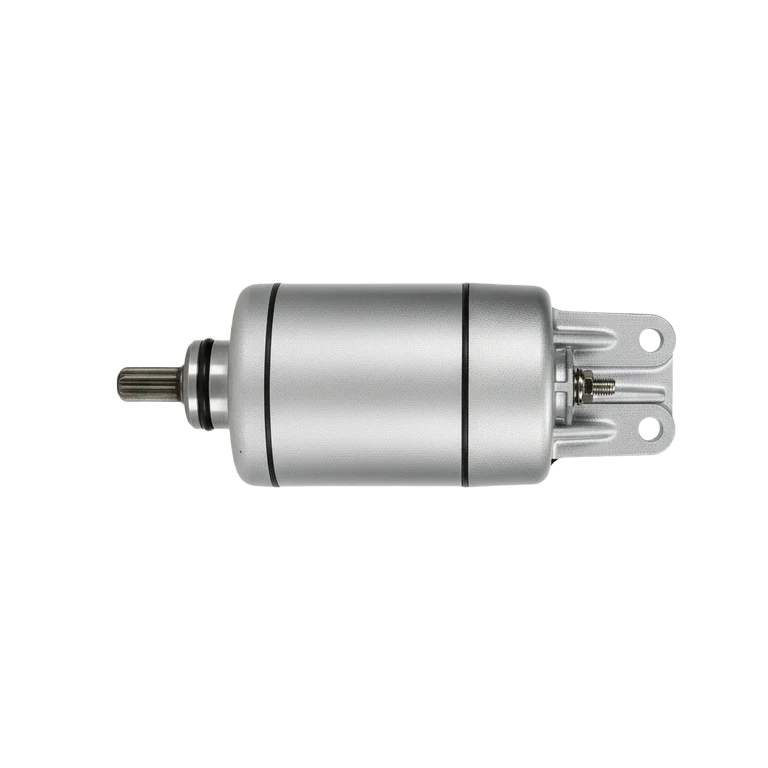 Yamaha TR-1 Startmotor 6EY-81800-00 EX/VX