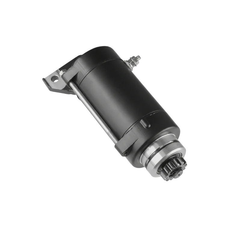 Yamaha WaveRunner startmotor 6S5-81800-00 – original