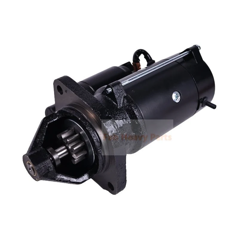12V 3,2KW Startmotor T400259 Perkins Engine 1103D 1104D
