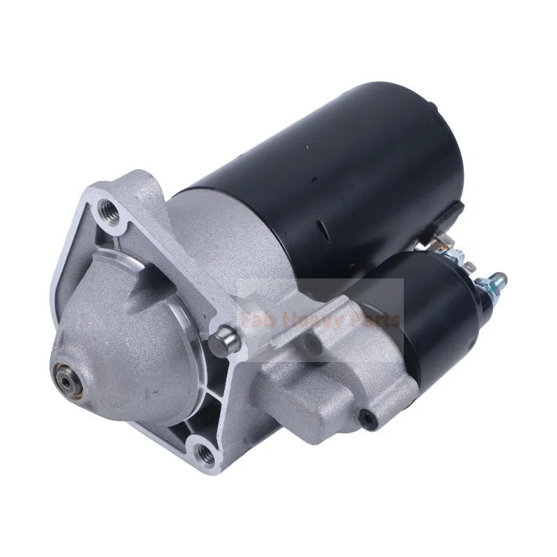 12V 9T Startmotor 30658567 30782228 Volvo Penta D3 D4 D5 Motor C30 C70 S40 S60 S80 V70