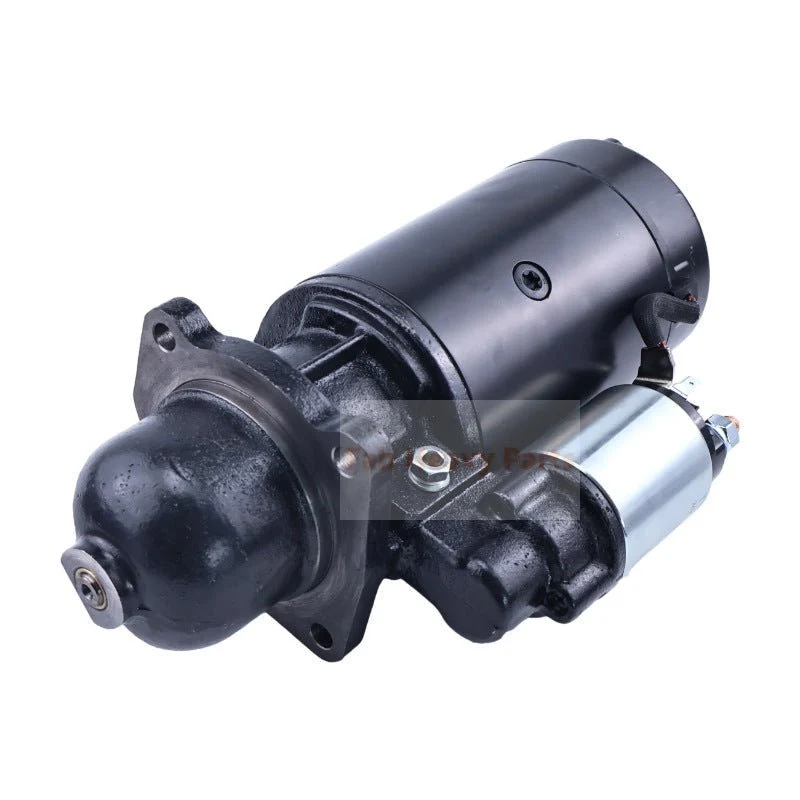 24V 9T Startmotor 01183716 Deutz Engine TCD2012L04 TCD2013L06 BF4M2012C BF6M1013C BF4L914C F4L913C F6L913C