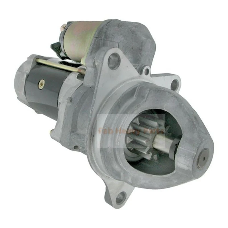 24V startmotor S06-143 Hino Engine EF750 EL100 Hitachi gravemaskin EX300 UH07-5 UH08-1
