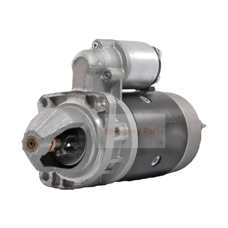 Startmotor 0001359073 Deutz Tractor DX110 DX120 DX80 DX85 DX86 DX90 DX92 D4006 D4007 D4506 D4507 D4807