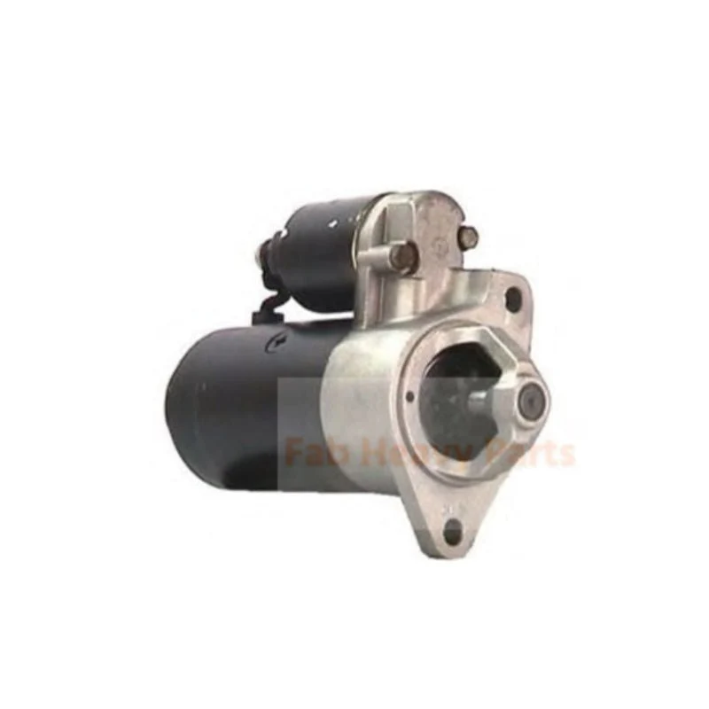 Startmotor 23300-H5014 Nissan A12S A15S LD20 Z20S Z24i Engine Sunny Vanette