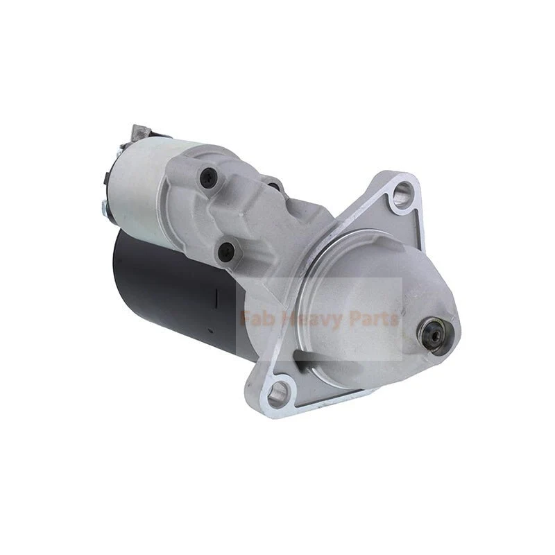 Startmotor 3392900 Caterpillar CAT Engine 3013C 3014 C1.5 Kompaktor CB24 CB32 CB334E CB335E Laster 247B 257B 216B 226B
