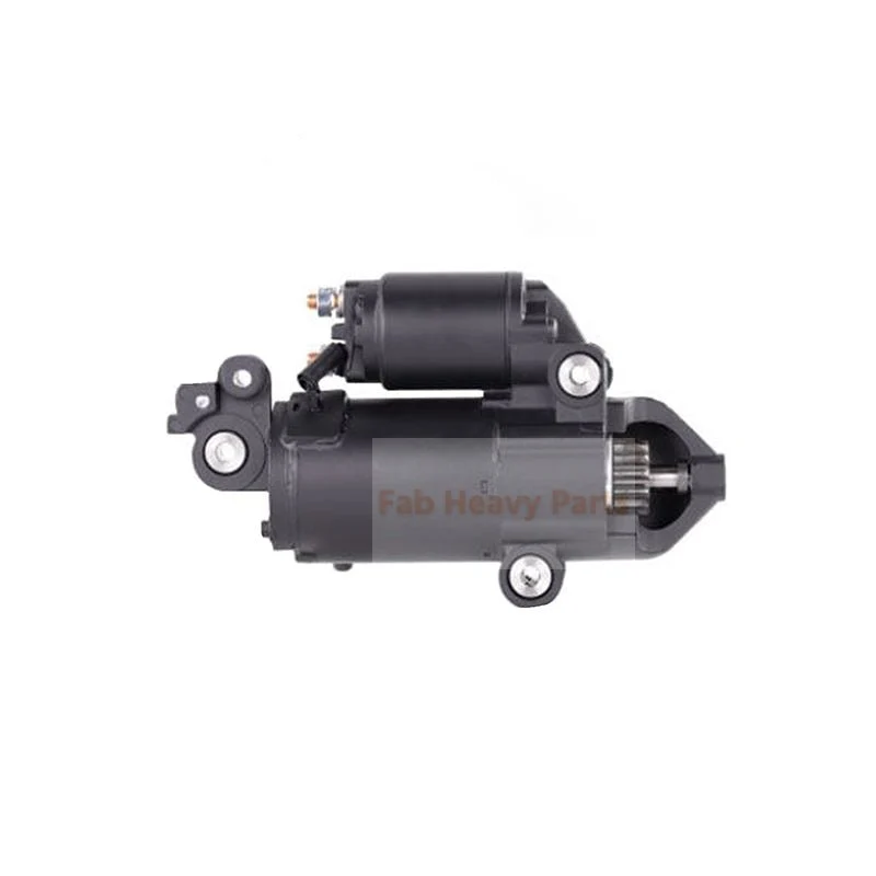 Startmotor 8M0142679 8M0061073 8M0137789 Mercury 175-300HK V6 V8 påhengsmotor
