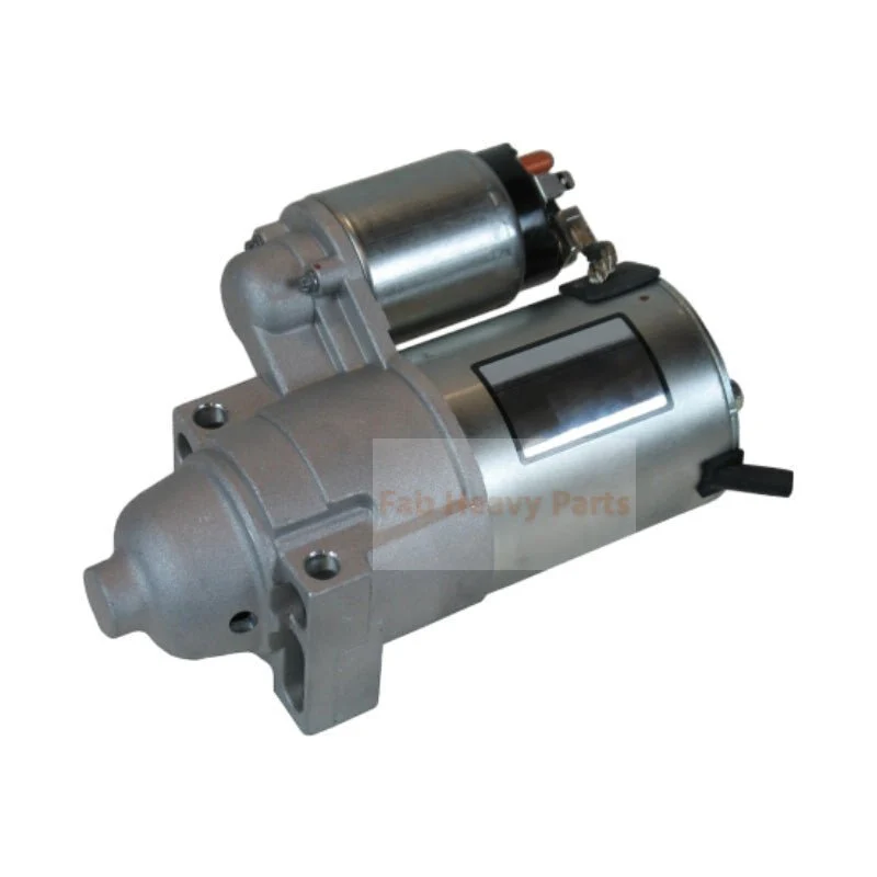 Startmotor AUC15258 Kohler Engine CV680 CV730 CV740 ECV740 FCV740 John Deere klipper Z710A Z720A Z915B Z915E Z925A
