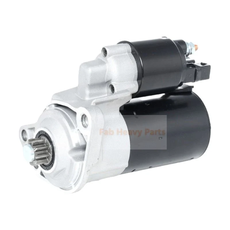 Startmotor J9C1795 Jaguar 2017-2024 E-Pace X540