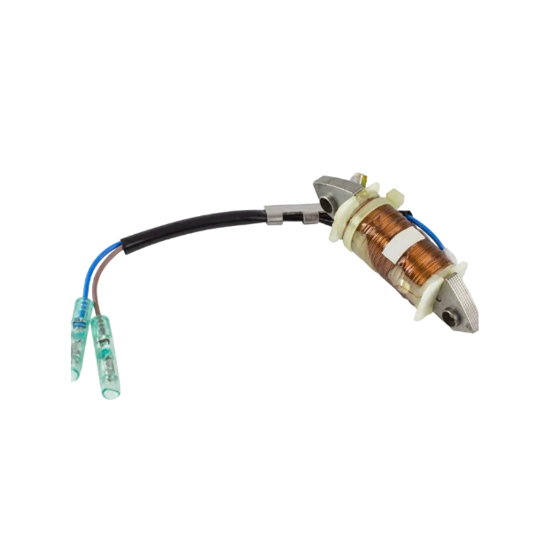 Yamaha ladekapsel / charge coil F9.9C / F15A – OEM 66M-85520-00
