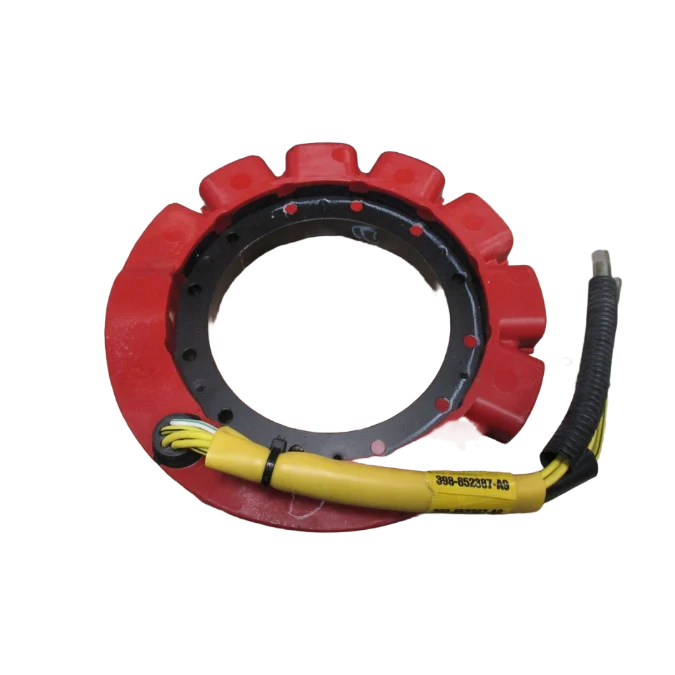 Yamaha Stator 65W-85510-10 – Stator Assy F25 / F30 / F40