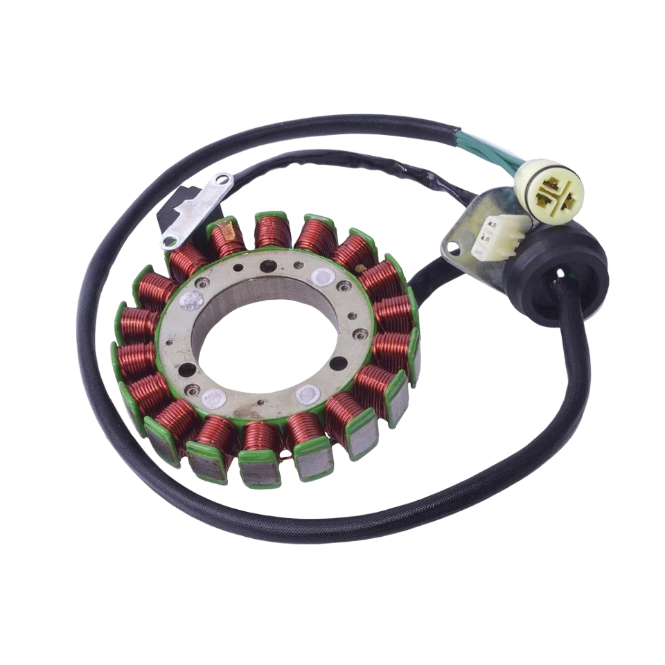 Yamaha WaveRunner stator 6S5-81410-00 – original stator assy
