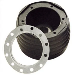 Sparco Steering Wheel Hub BMW E46 98-06