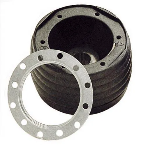 Sparco Steering Wheel Hub Honda Civic 06+