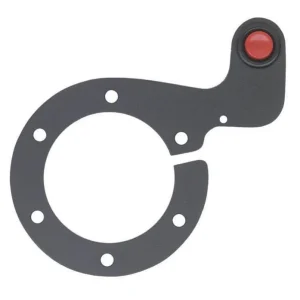 Sparco Push Button 1 Black