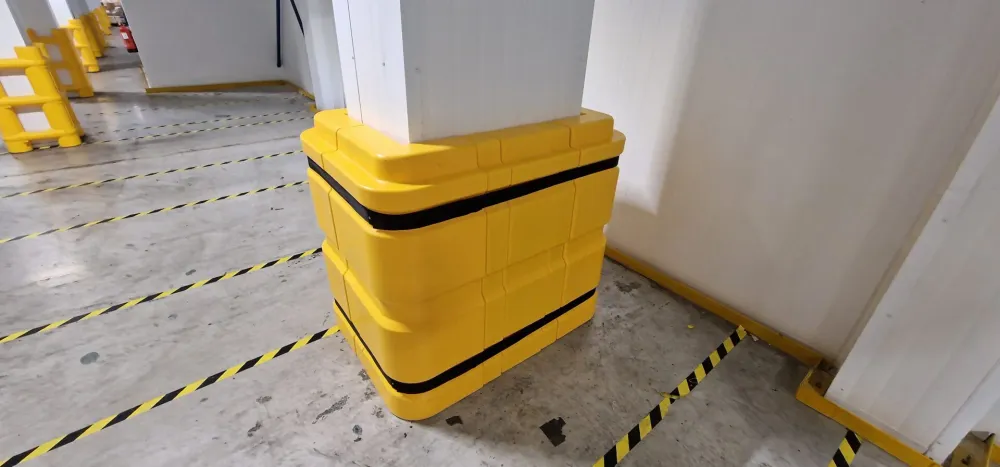 CP400 Fylling – 110 mm (Par)