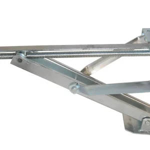 Støtteben AL-KO compact 500kg