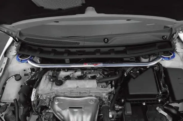 Cusco Strut Bar OS Front 11+ Scion TC