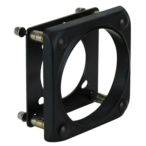 Ultraflex, Monteringsflens Firkantet UP25F/28F/33F/39F/45F, 132 mm x 132 mm