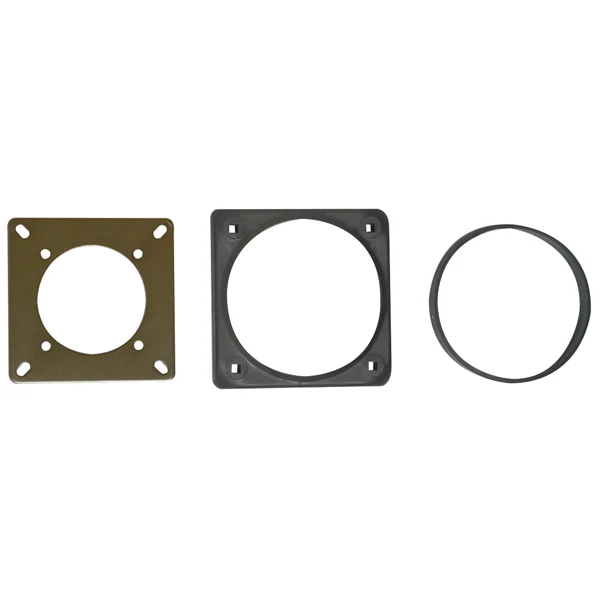 Ultraflex, Monteringsflens Square UP20F