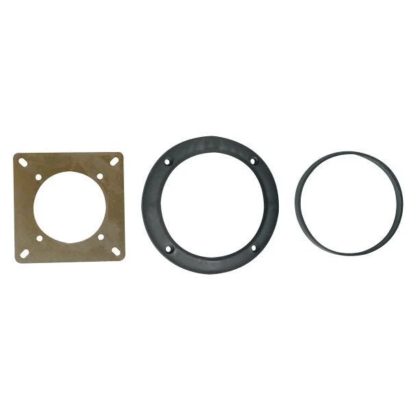 Ultraflex, rund monteringsflens UP25F/28F/33F/39F/45F, Ø: 154,0 mm