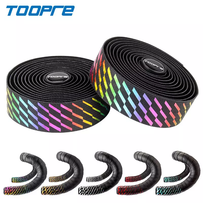 Enlee Troope Ultra fargeskift regnbue