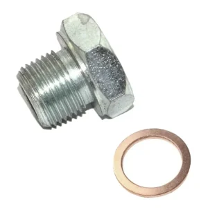 Perkins 4.203 Sump Drain Bolt - equivalent to 650593
