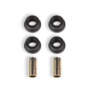 Fabtech Front Sway Bar End Link Bushing Kit w/Bolt
