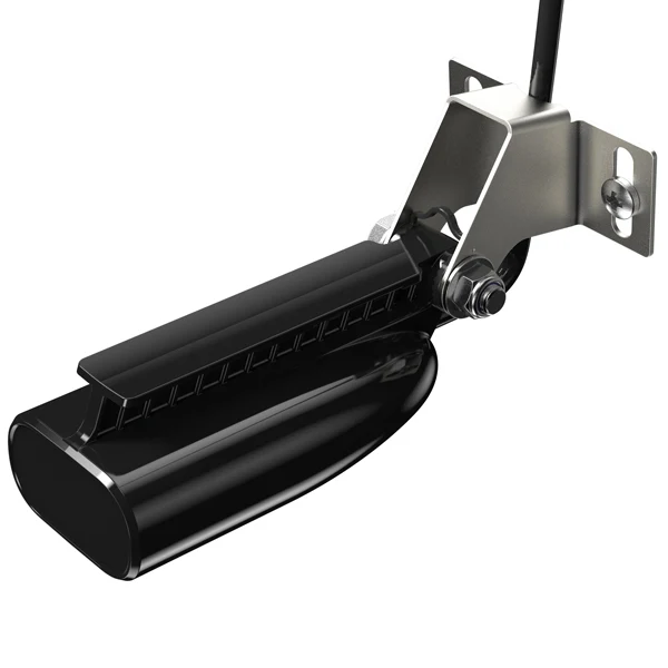 Lowrance, Splitshot Transducer Hook2, vanntett, 12V