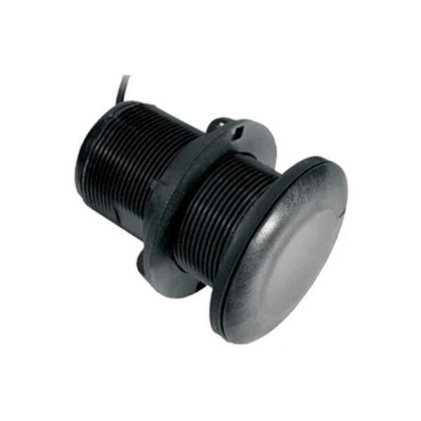 Navico, gjennomstrømstransduser DT800 (NMEA2000) 0º 2 m kabel