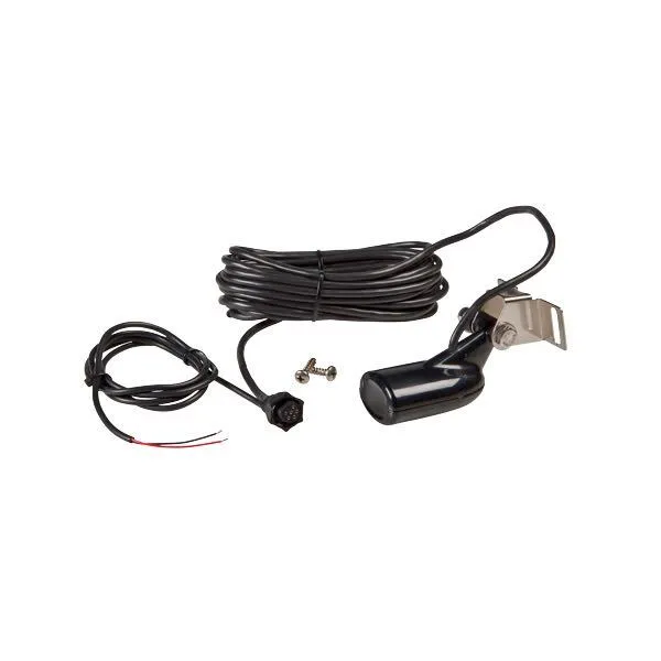 Navico, svinger med strøm/temp HST 83/200 Elite/Mark/Hook, 12V