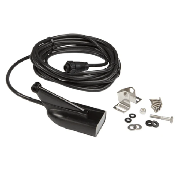Navico, transduser HDI 83/200 og 455/800hz 9-P