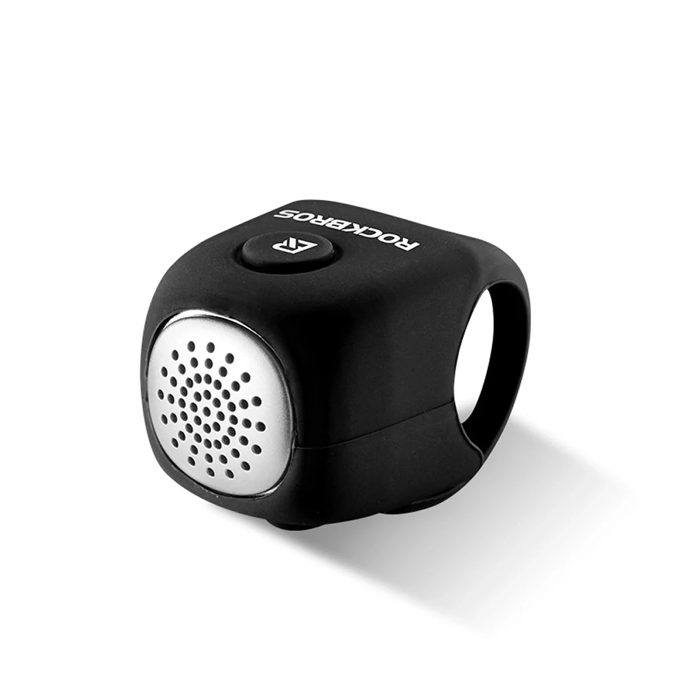 Rockbros CB1709BK elektronisk sykkelklokke