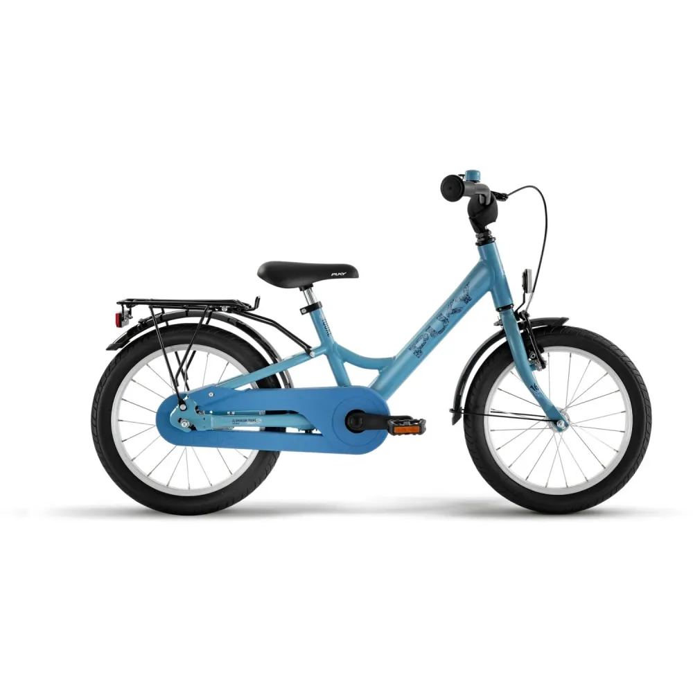 PUKY Breezy Blue Youke 16"