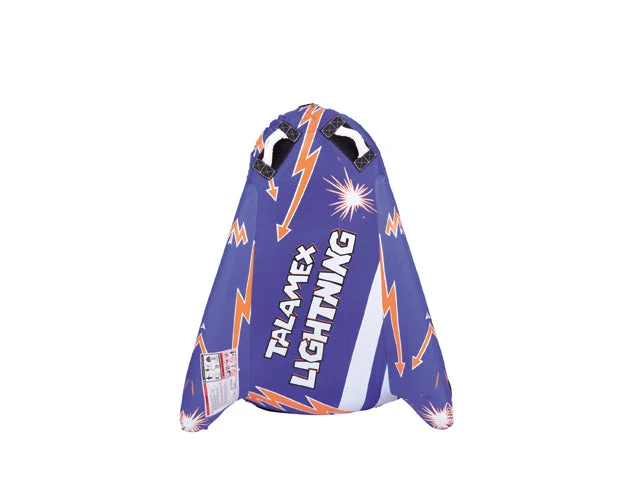 Talamex, Funtube Lightning1p, 137 cm x 89 cm