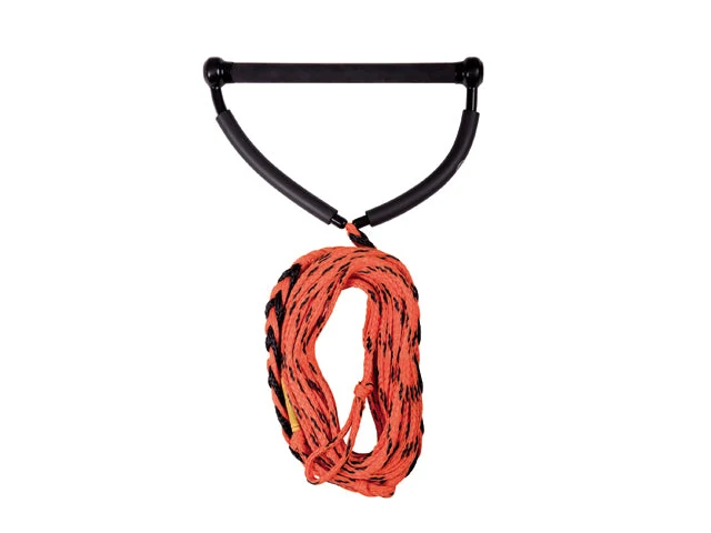 Talamex, Wakeboard line 22,5 m med håndtak 39 cm (1 stk.)